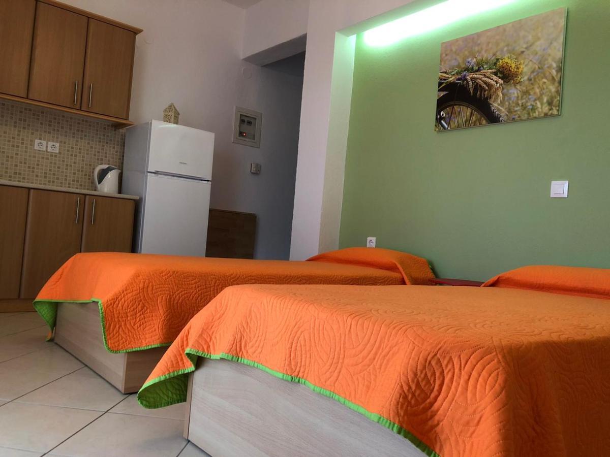 Apartment Afroditis House