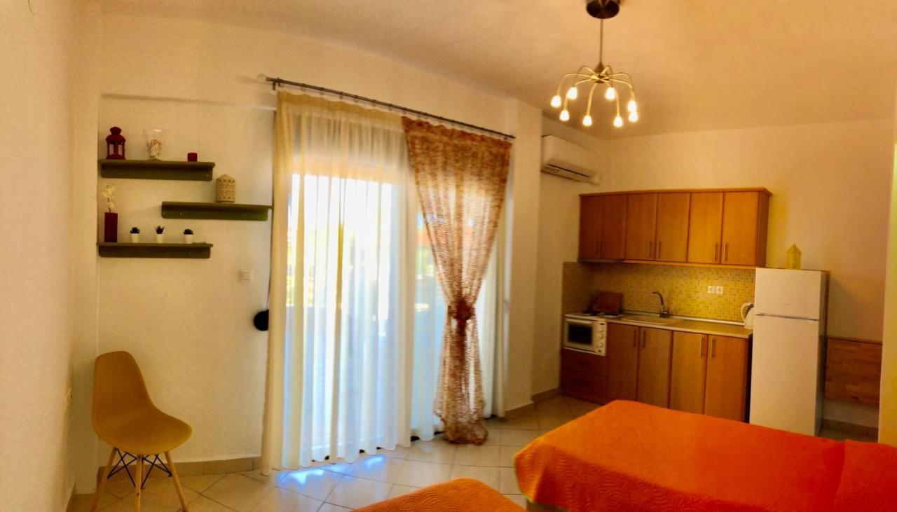 Afroditis House Apartment *