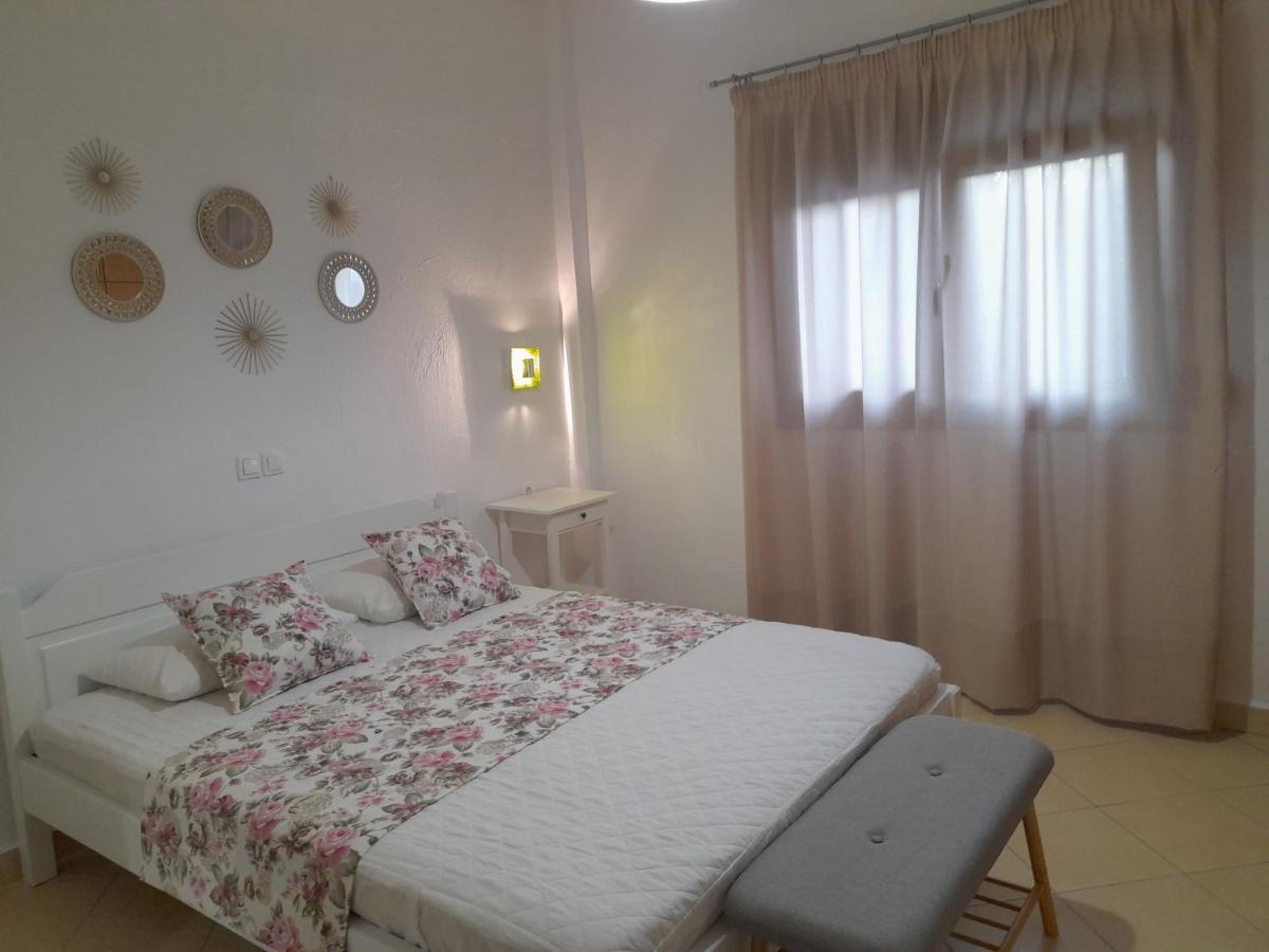 Afroditis House * Ormos Panagias
