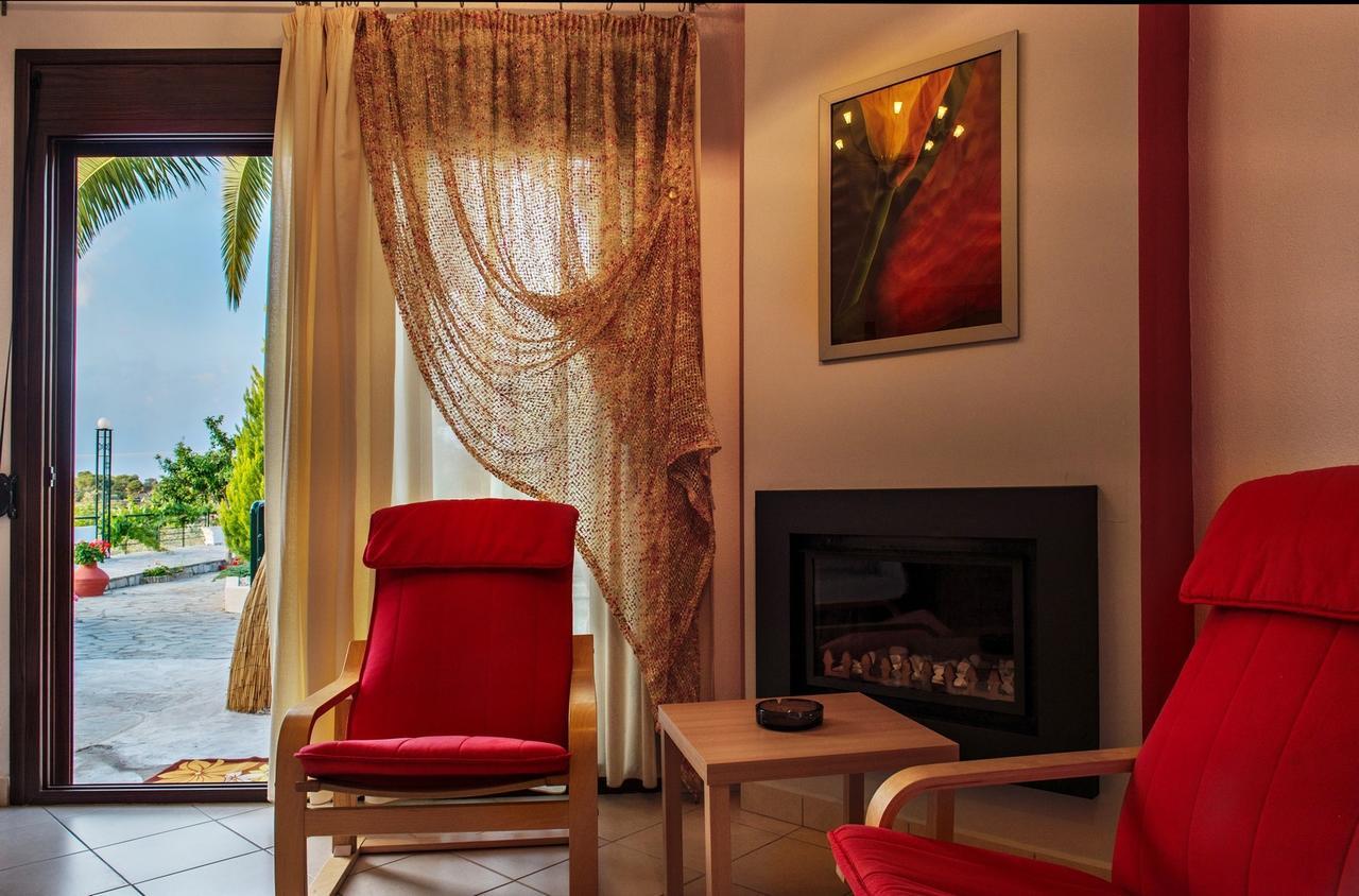 Afroditis House