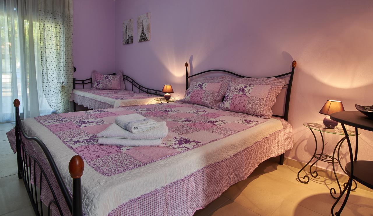 Afroditis House Apartment Ormos Panagias
