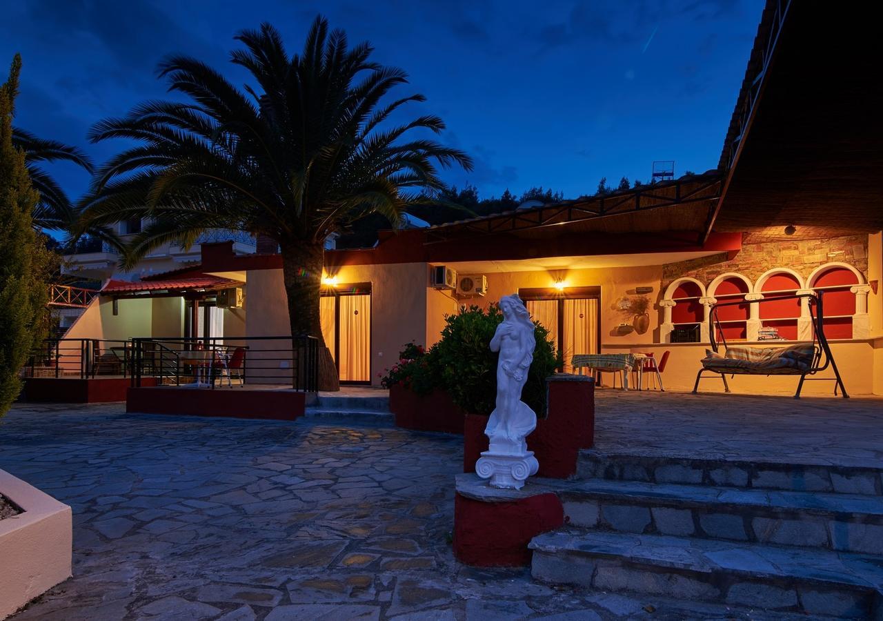 Apartment Afroditis House