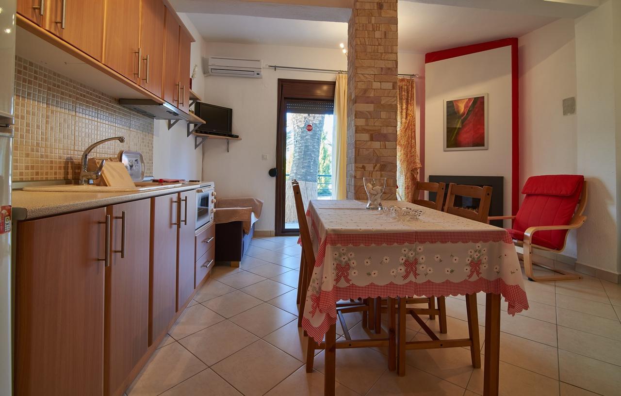 Apartment Afroditis House