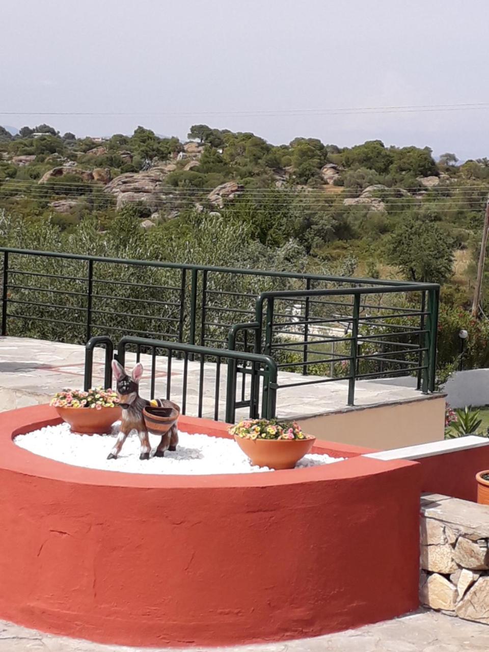 Afroditis House Apartment Ormos Panagias