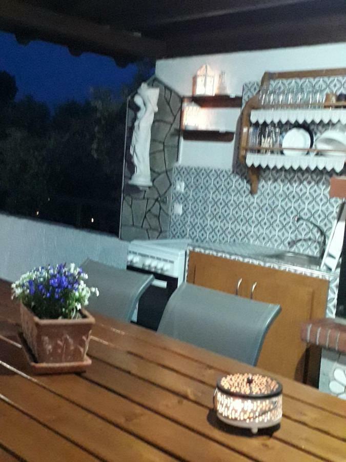 Afroditis House Apartment