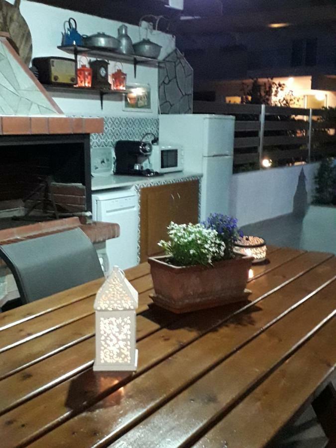 Apartment Afroditis House