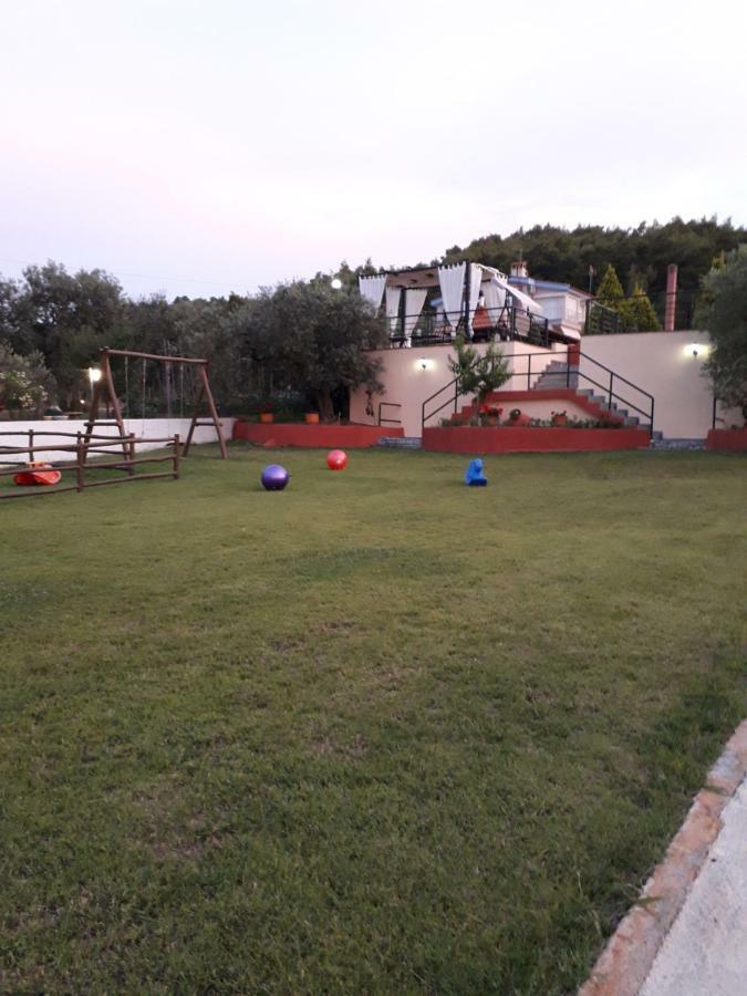 Afroditis House * Ormos Panagias