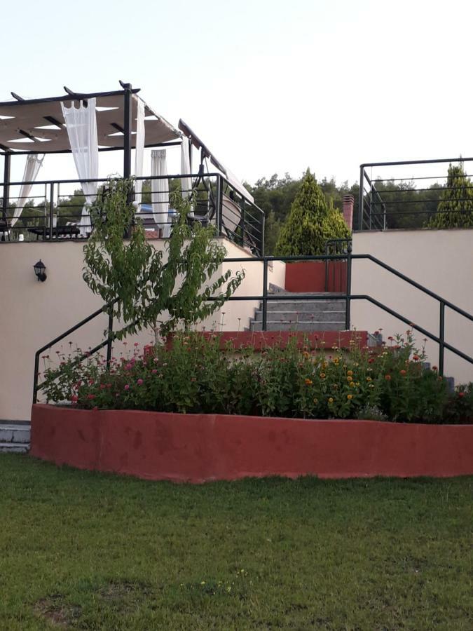 Afroditis House Apartment *