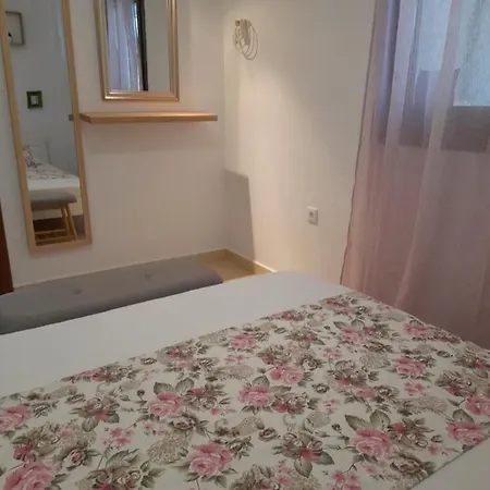 Afroditis House Ormos Panagias Room photo