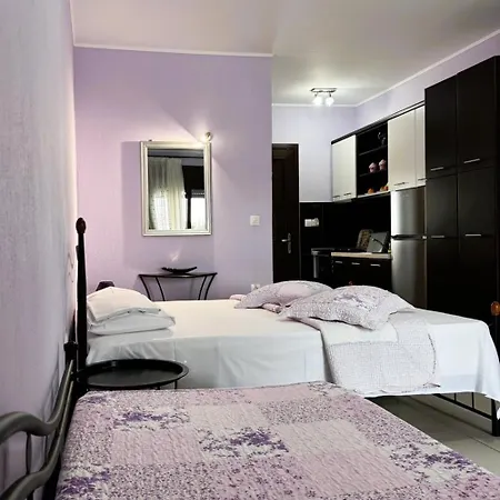 Afroditis House Ormos Panagias Room photo