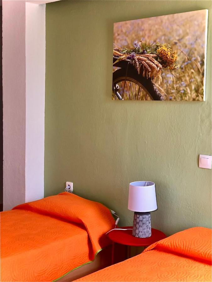 Apartment Afroditis House *