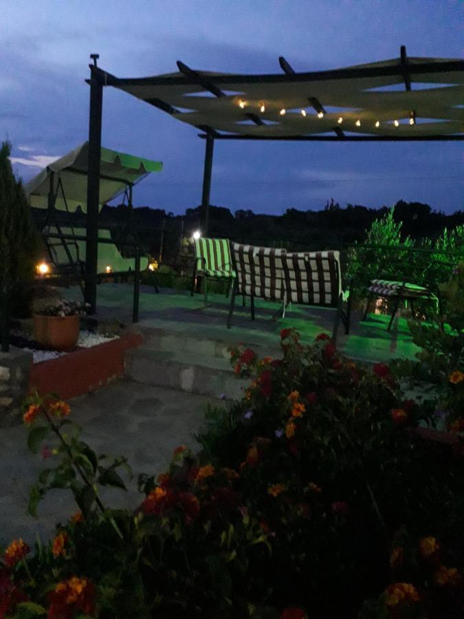 Apartment Afroditis House *