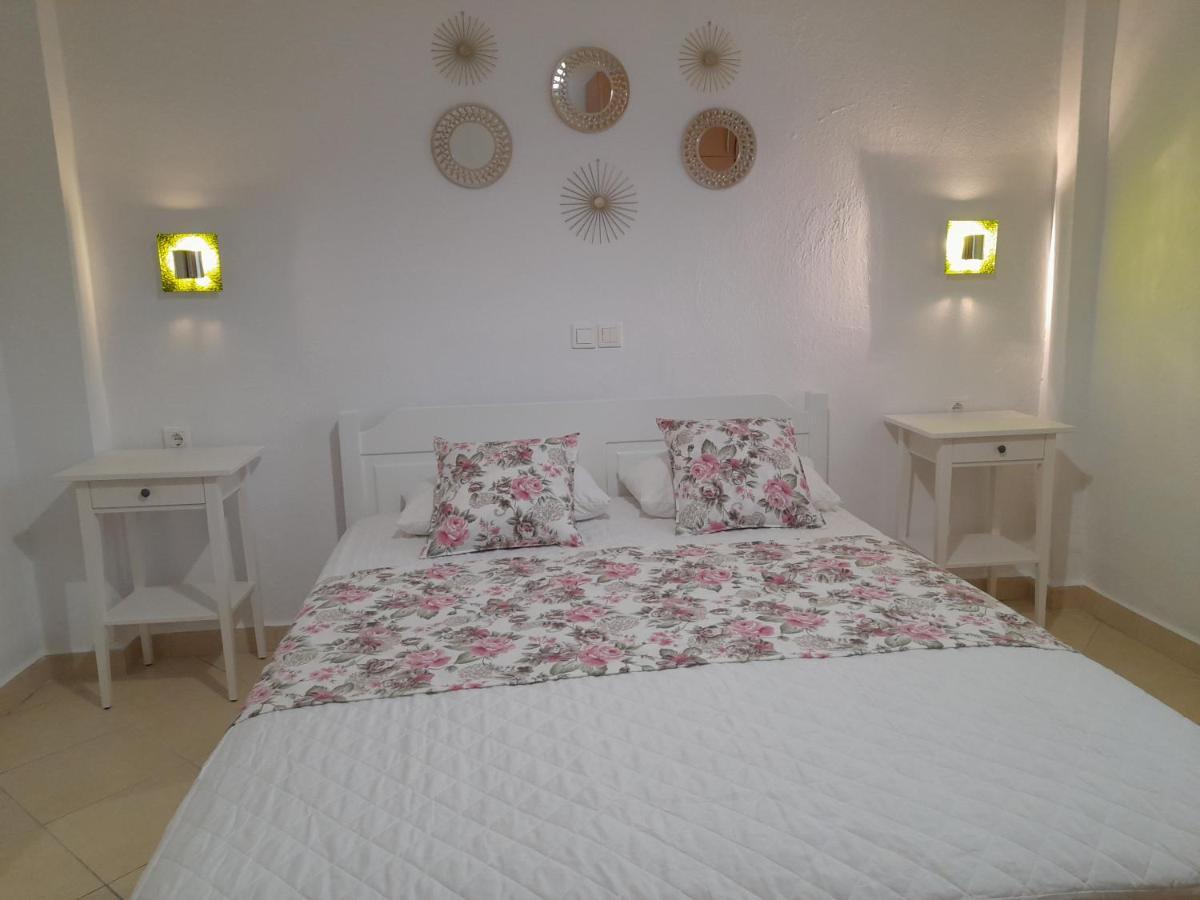Apartment Afroditis House Ormos Panagias
