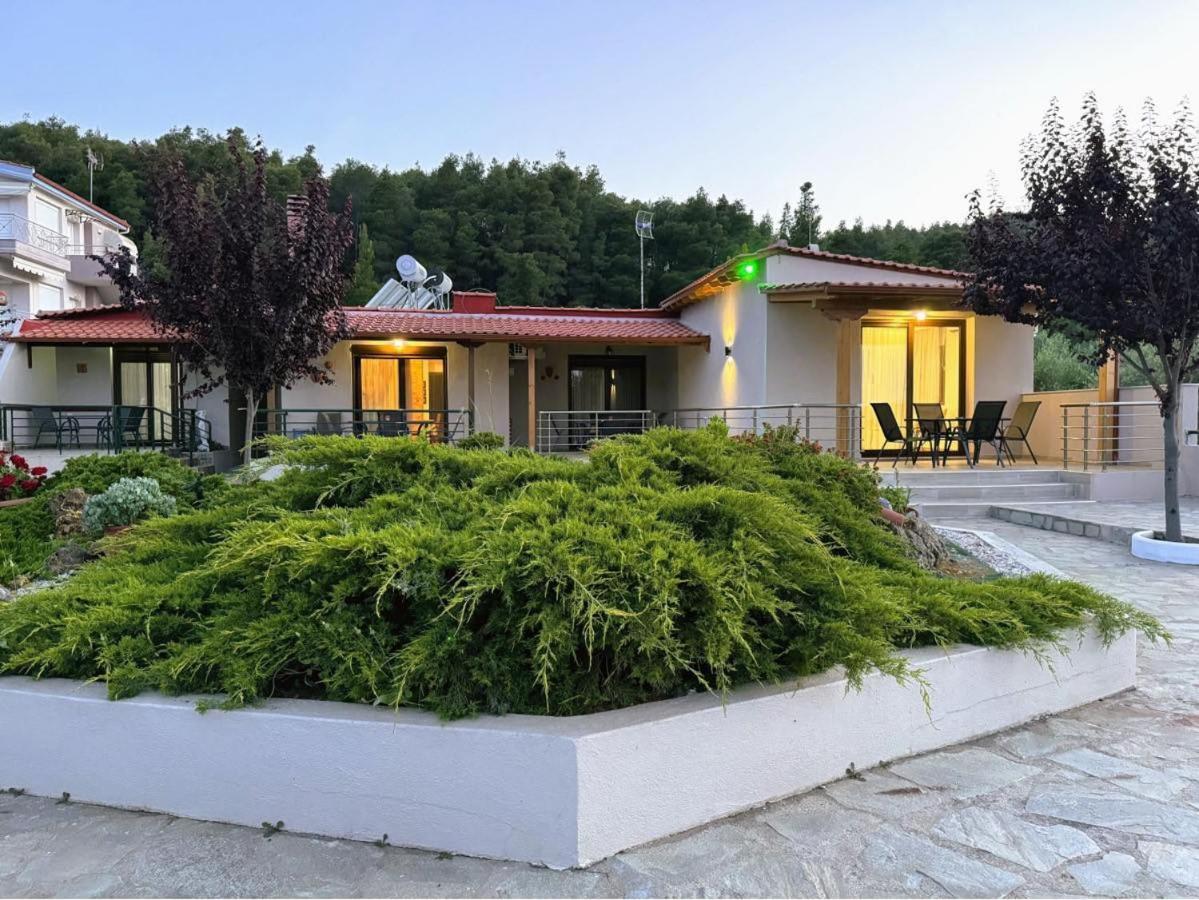 Afroditis House Apartment Ormos Panagias