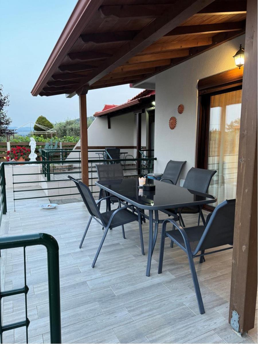 Apartament Afroditis House Ormos Panagias
