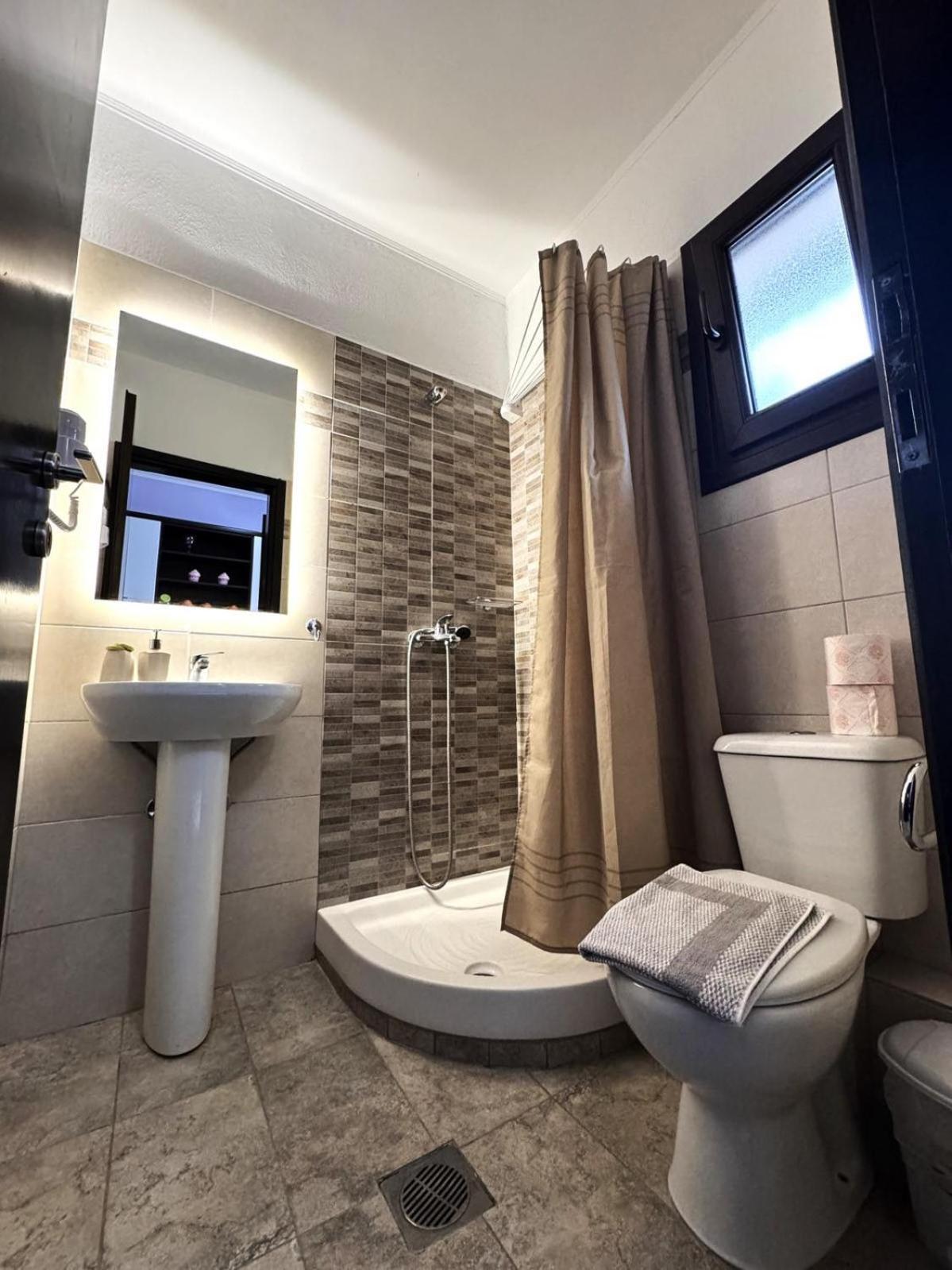 Apartament Afroditis House