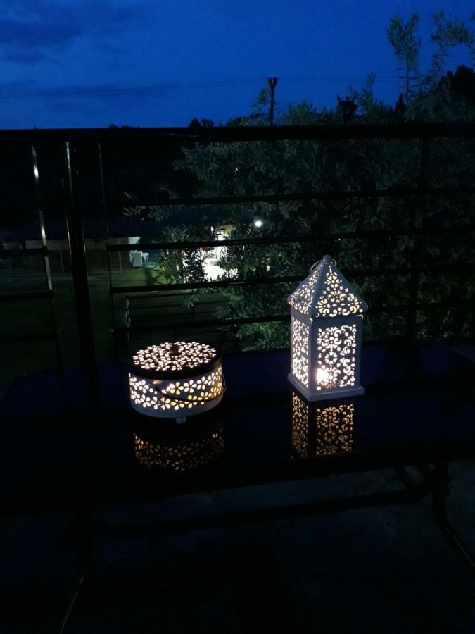 Afroditis House Apartament Ormos Panagias